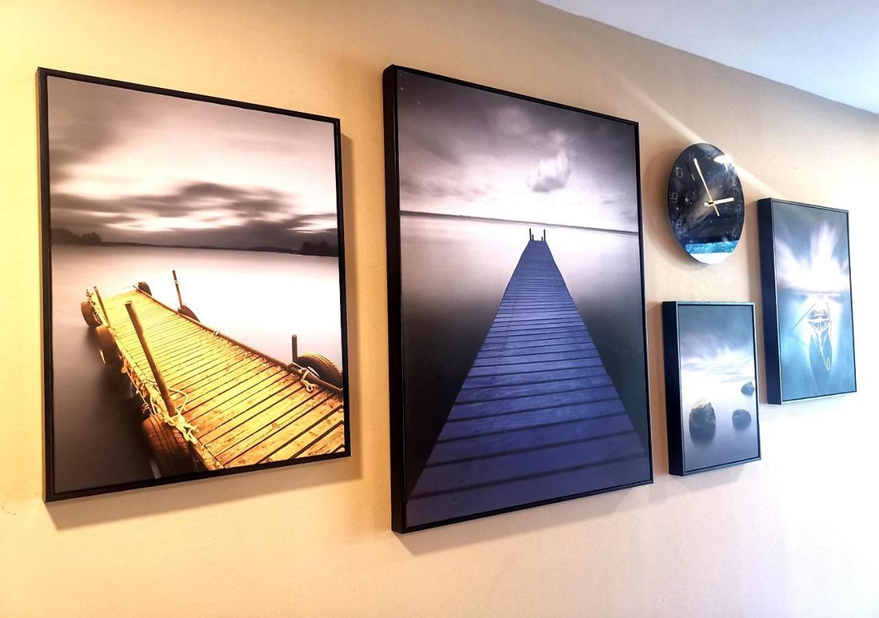 Em Homestay Pekan Pangkor Buitenkant foto